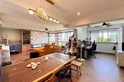 Blk 228A Ang Mo Kio Court (Ang Mo Kio), HDB 5 Rooms #577227771